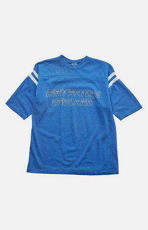 '80s Bentwaters England Graphic T-Shirt image number 1