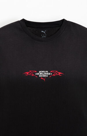 Pumatech 2fer Long Sleeve T-Shirt image number 2