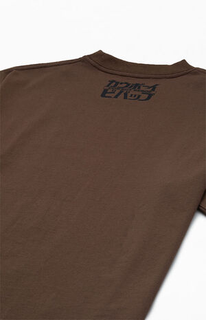 Cowboy Bebop Ein T-Shirt image number 4