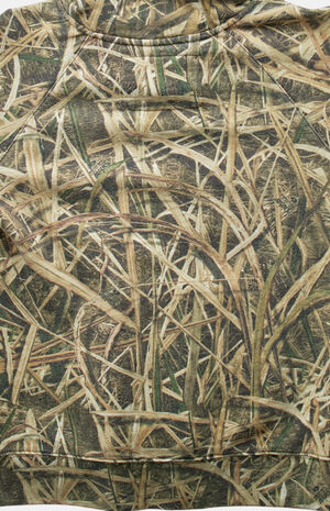 2000s Cabela's Pullover Hoodie image number 4