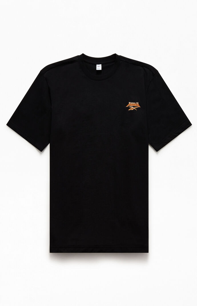 x Kung Fu Panda Graphic T-Shirt