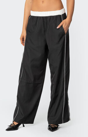 Ofir Nylon Track Pants image number 2