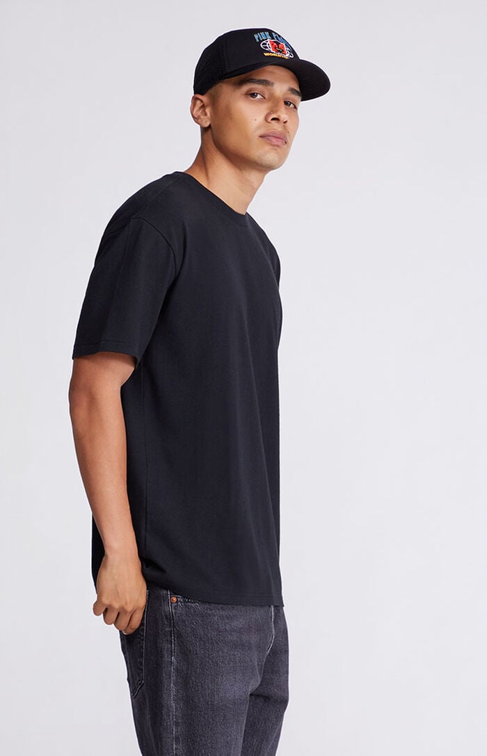 PS Basics Reece Regular T-Shirt | PacSun