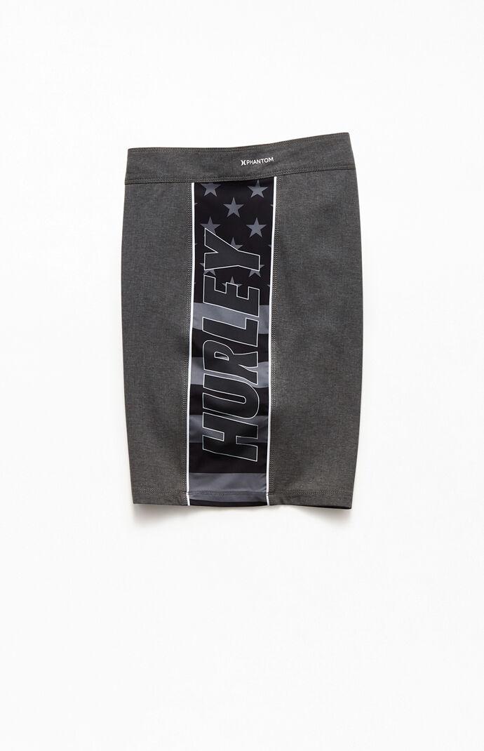 Phantom Fastlane 18" Boardshorts