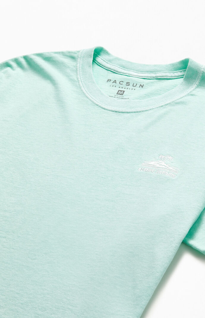 Escape Reality Vintage T-Shirt