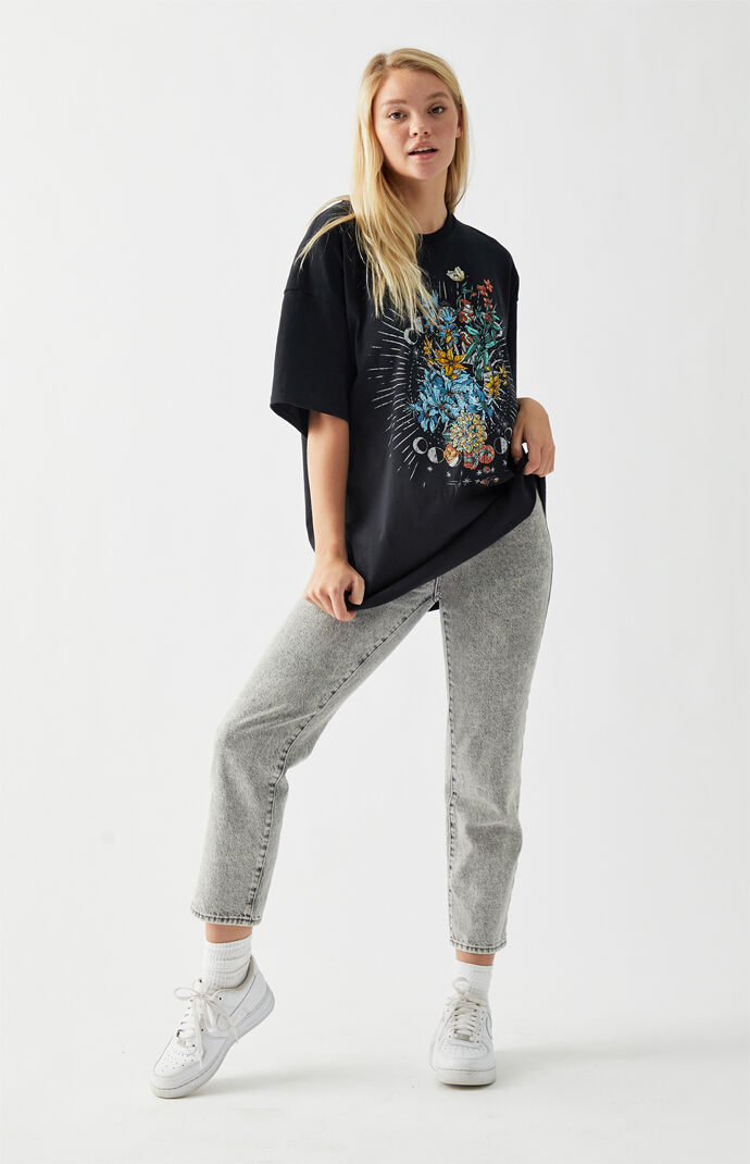 Sunflower Sunburst T-Shirt