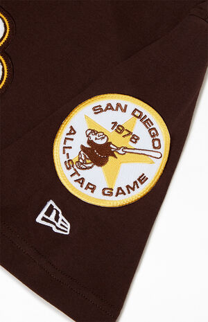 San Diego Padres Logo Select T-Shirt image number 6