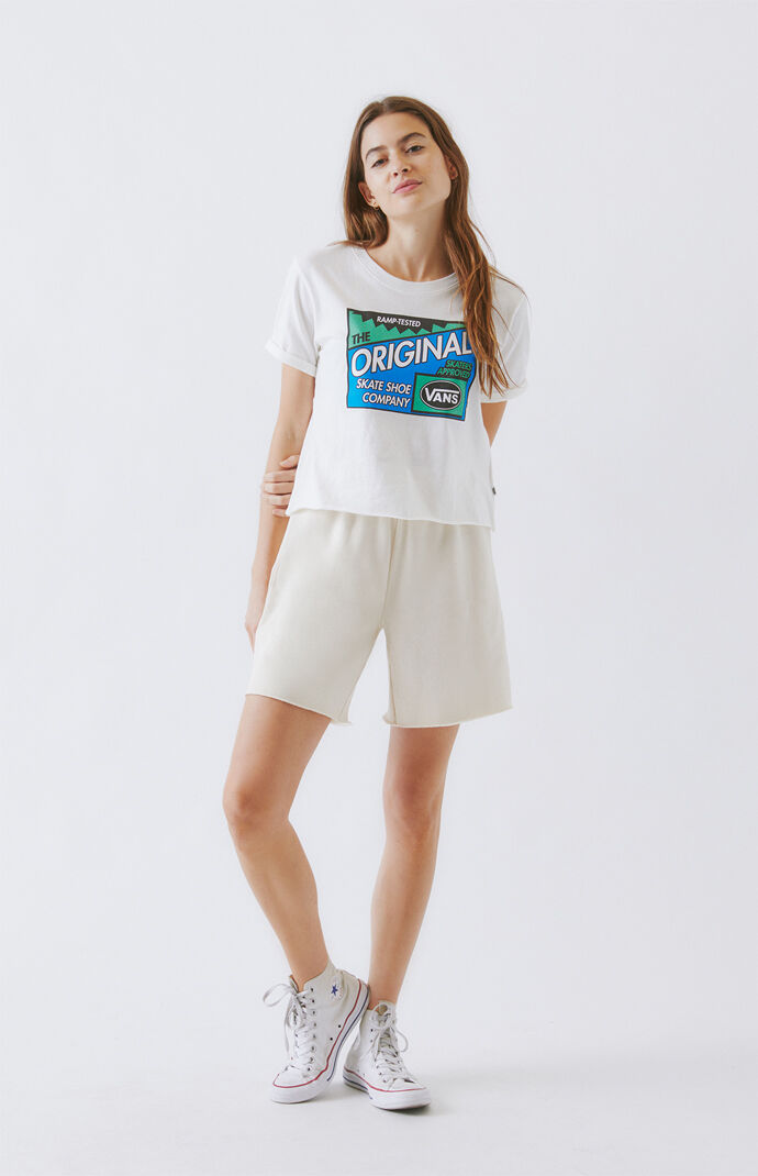 Ramp Tested Roll Out T-Shirt