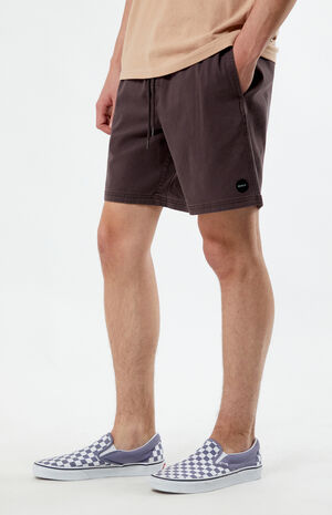 Escape Elastic Shorts image number 3