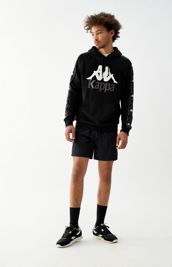 222 Banda Hurtado 3 Hoodie