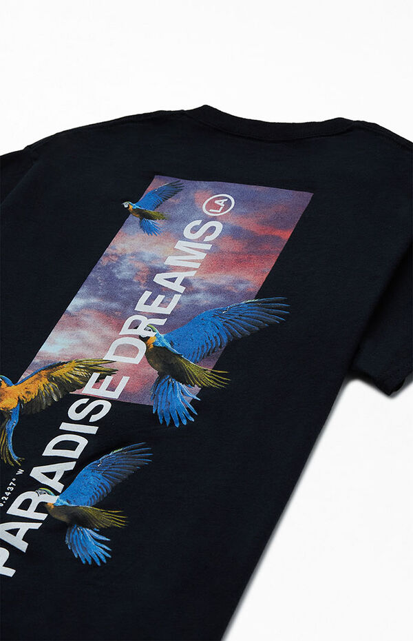 PacSun Paradise T-Shirt | Dreams