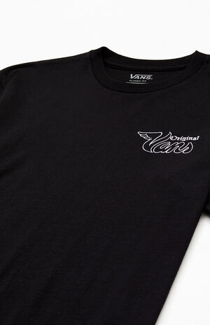 Old Skool Skull T-Shirt image number 3