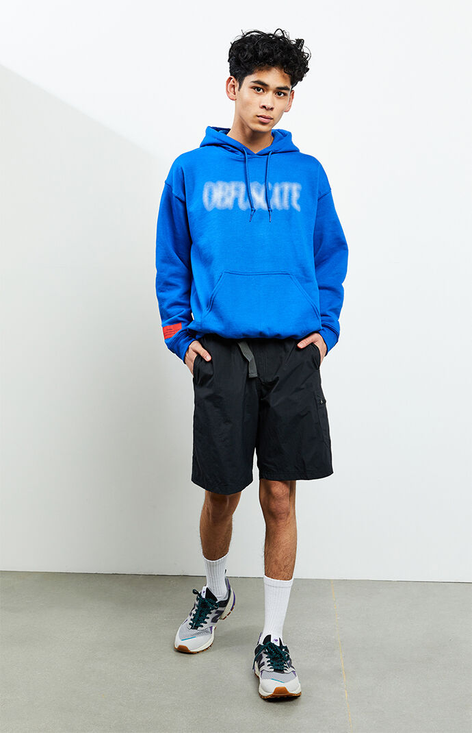 Palmerston Peak Shorts