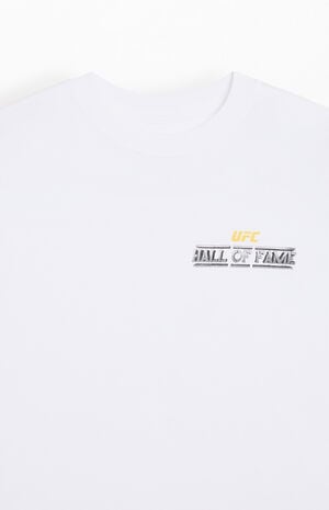 Lawler Ruthless Oversized T-Shirt image number 3