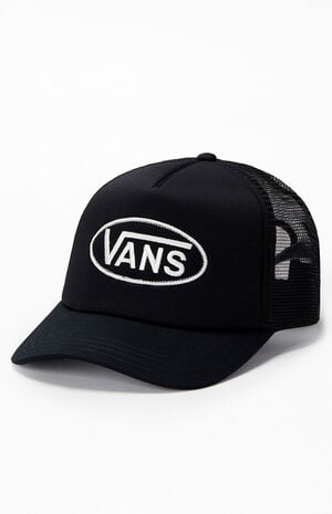 Quick Patch Trucker Hat image number 4
