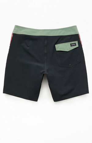 Star Shields Mod 8" Boardshorts image number 2