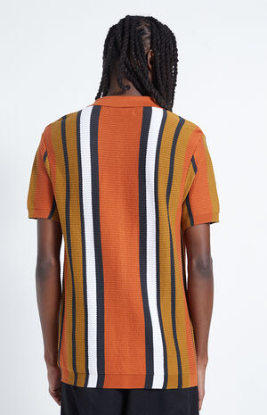 Desert Knit Button Down Shirt image number 3