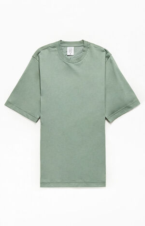 Green Caps T-Shirt image number 1