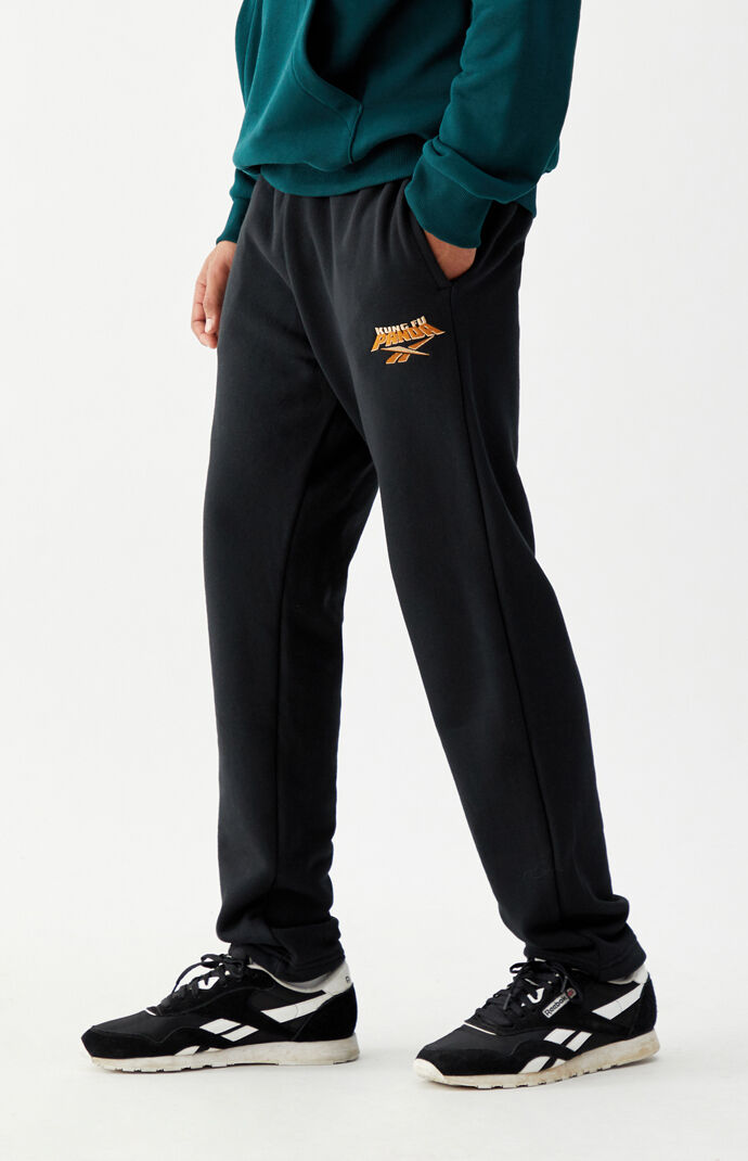 x Kung Fu Panda Sweatpants