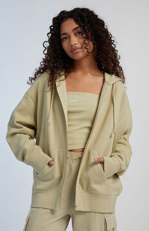 Elevate Full Zip Hoodie image number 2