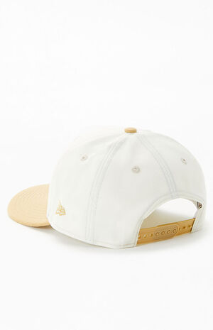 Jackie Robinson 50th Anniversary 9FIFTY Hat image number 3