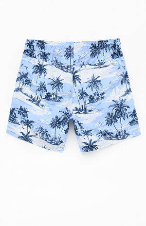 Dreamers 5.5" Swim Trunks image number 2