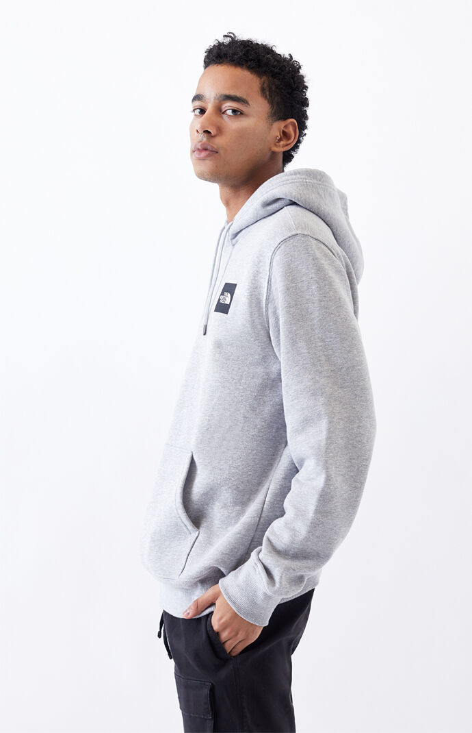 2.0 Box Hoodie
