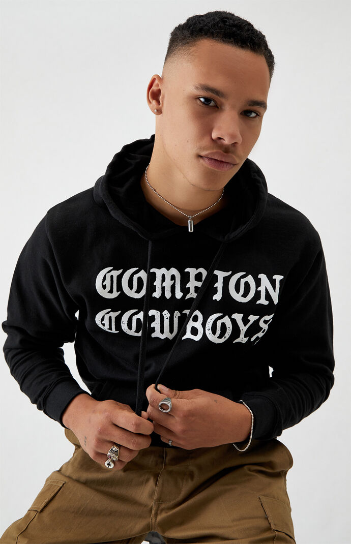 Logo Hoodie