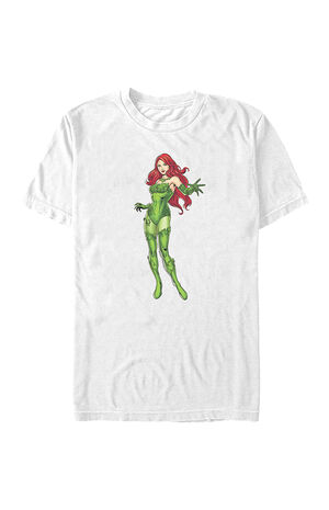 DC Comics Poison Ivy T-Shirt image number 1