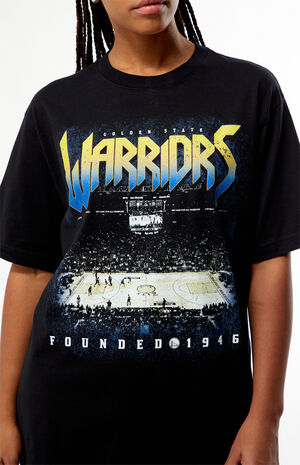 Golden State Warriors Concert T-Shirt image number 2