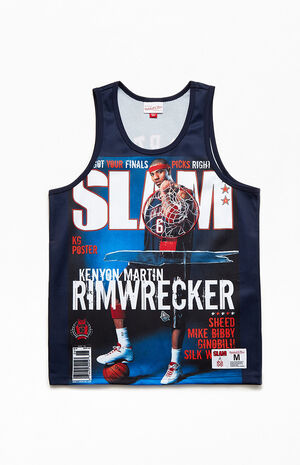 Slam Martin Jersey image number 1