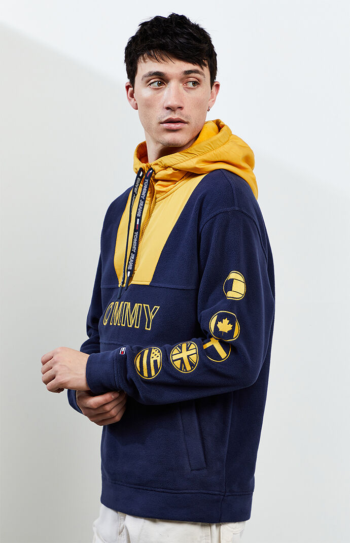 Logo Hoodie