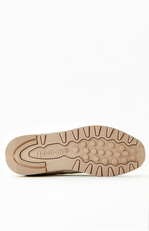 Classic Leather Shoes image number 4