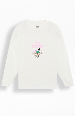 Rodeo Long Sleeve T-Shirt image number 2