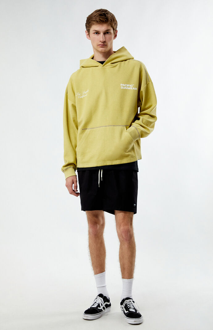 PacSun Alley Hoodie PacSun