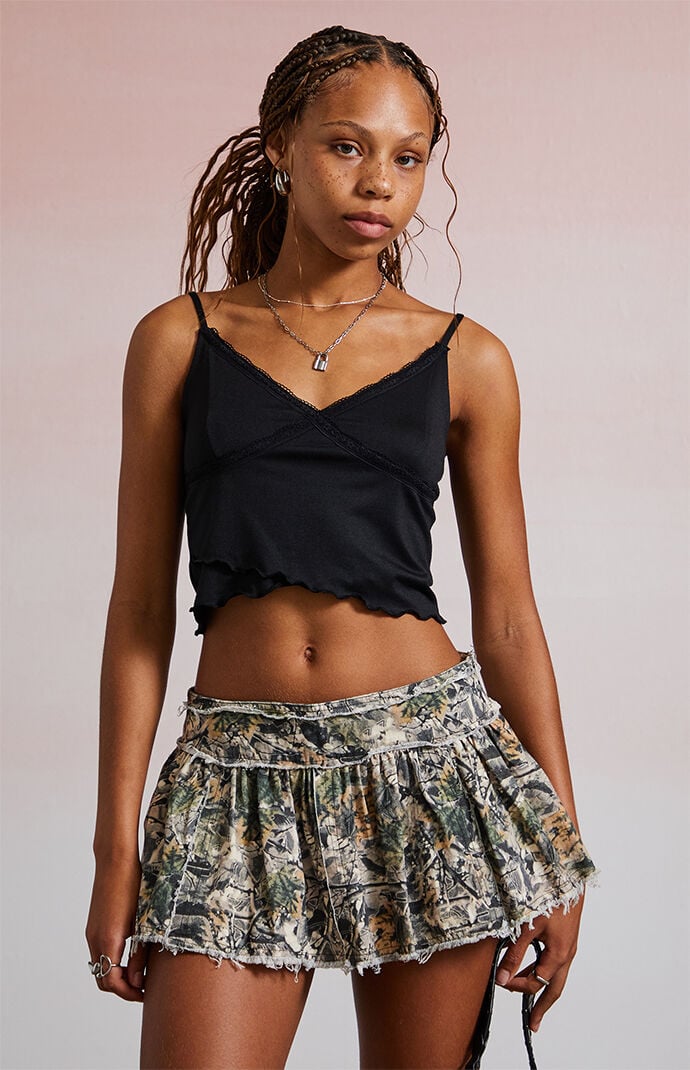 Third Charm Sugar Rush Tank Top | PacSun