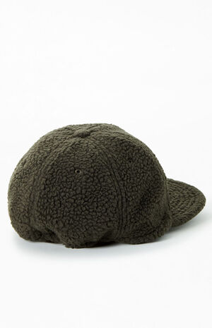 Ink Polar Fleece Baseball Hat image number 4