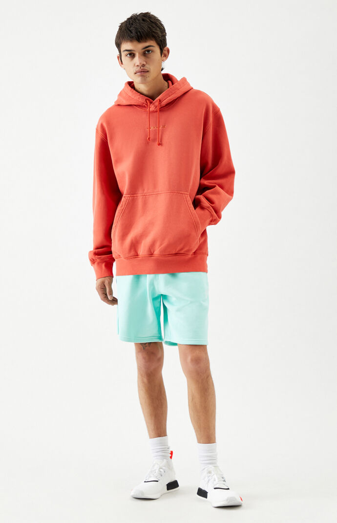 Overdyed Hoodie