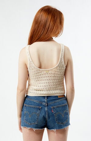 Hot Shot Tank Top image number 4