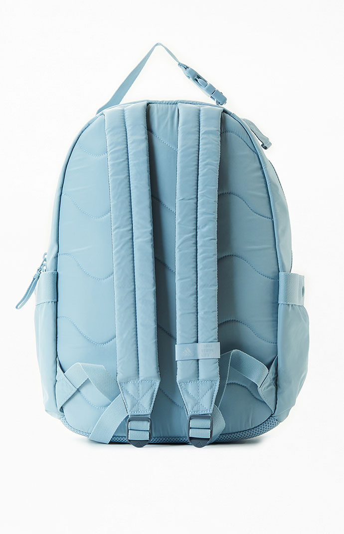 Recycled Blue VFA 4 Backpack
