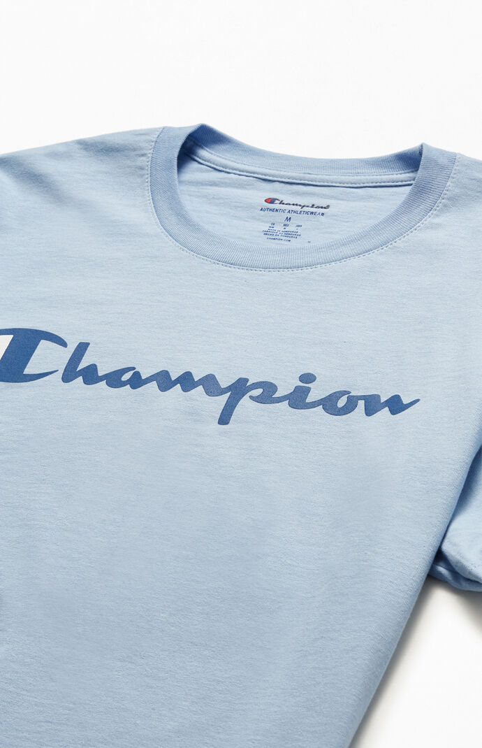 Classic Graphic T-Shirt