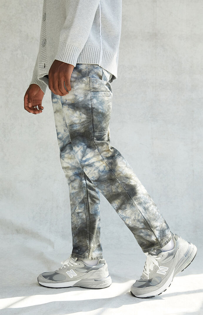 Slim Carpenter Jeans