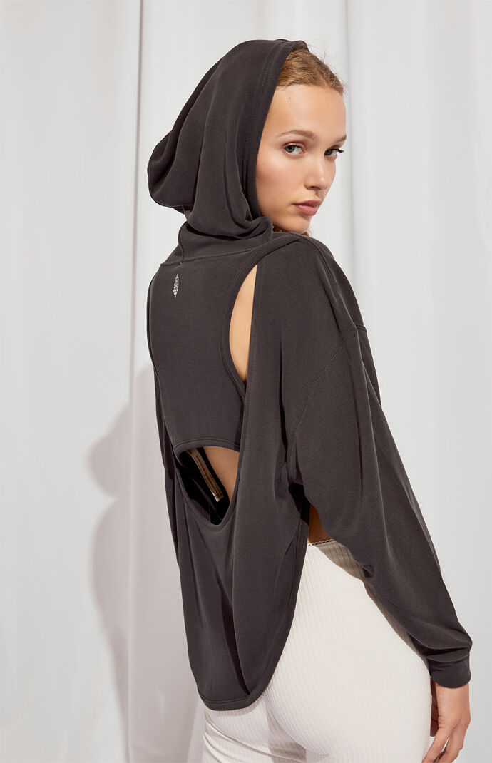 Back Into It Hoodie