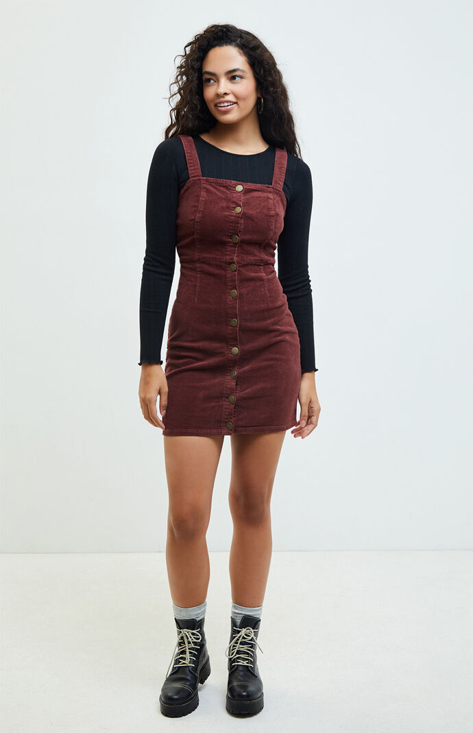 Billabong sweet on you dress clearance