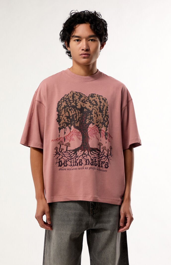 CHNGE Like Nature T-Shirt