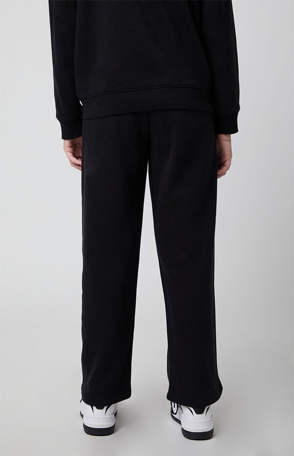 Pantalon De Sport Loose Pour Garçon - NAME IT - Coupe Confortable En Coton Et Polyester