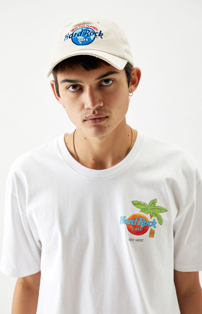 Logo Dad Hat
