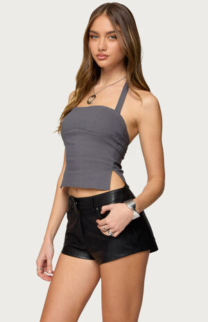 Dara Halter Top image number 2