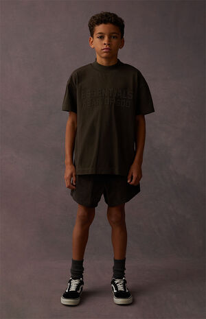 Off Black T-Shirt image number 6
