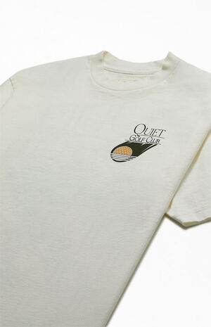 Club Open T-Shirt image number 3